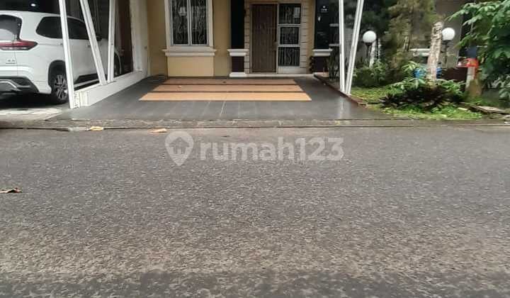 For Quick Sale: Fiordini Illago Cluster in Gading Serpong, Close to Penabur, Tarakanita, Ipeka Schools, SMS Mall, Gtown, JHL, Paramount Market, Bethsaida Hospital.