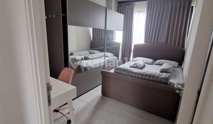 Sewa/Jual Apartment Lloyd Alam Sutera Dekat Apartement Saumata,Mall Alam Sutera, Universitas Binus,Sekolah Laurensia, Pasar Delapan, Ikea, Prominence Building, Jakarta Premium Outlet, Pintu Tol,