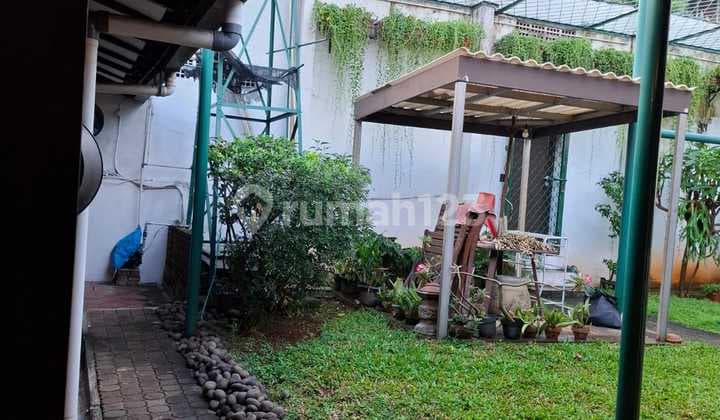 Nego Sampai Deal Griya Wartawan Jatinegara Cipinang Dekat Akses Tol Alam Sutera Pik Dll. Dekat Stasiun Kereta Cepat