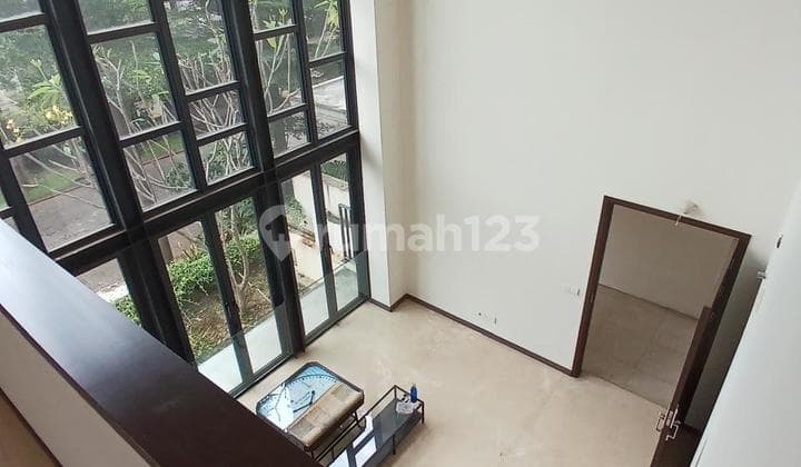 For Rent Luxury House in Lancewood Navapark BSD City South Tangerang Near Botanical Park, Marigold Apartment, Ipeka School, Global School, Etc.