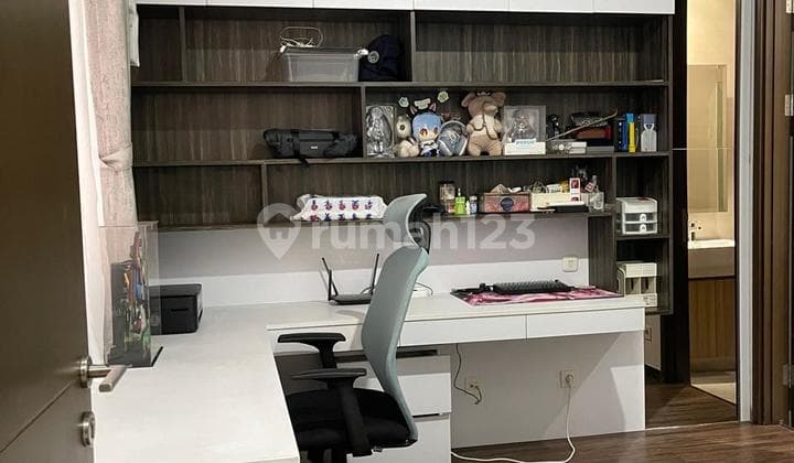 Disewakan Rumah Cantikdi Zora Bsd City Dekat Qbig, Dekat Sekolah Ipeka, Sekolah Global, Dll