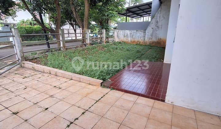 Jarang Ada Harga Murah!! Hitung Tanah Saja di Villa Melati Mas, Dekat Wtc Matahari, Dekat Hypermarket, Dekat Superindo, Dekat Sekolah Athalia, Dekat Sekolah Candle Tree, Dekat Sekolah Binus, Dekat Halte Transjakarta