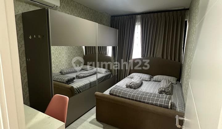 Jual/Sewa Apartement Lloyd Alam Sutera Dekat Apartement Saumata, Mall Alam Sutera, Universitas Binus, Sekolah Laurensia, Pasar Delapan, Mall Living World, Pintu Tol