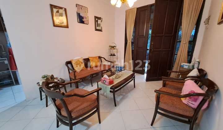 Jual Murah Villa Melati Mas Blok Sr Dekat Bsd, Dekat Alam Sutera, Dekat Wtc Matahari, Dekat Sekolah Athalia, Candle Tree, Dekat Sekolah Binus, Dekat Hypermarket, Superindo, Residence One, Dekat Itc Bsd