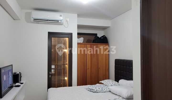 Jual Murah Apartement Transpark Cibubur Lokasi Strategis