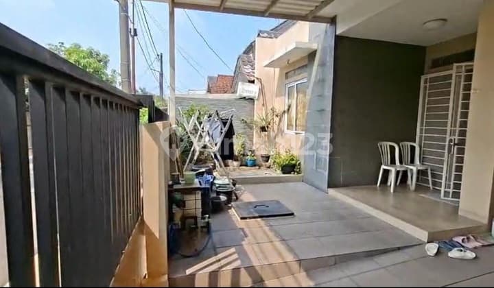 Villa Melati Mas Dekat Sekolah Athalia, Strada, Candle Tree, Sekolah Binus, Residenceone, Alam Sutera, Mall Living World, Tol Jelupang, Bsd