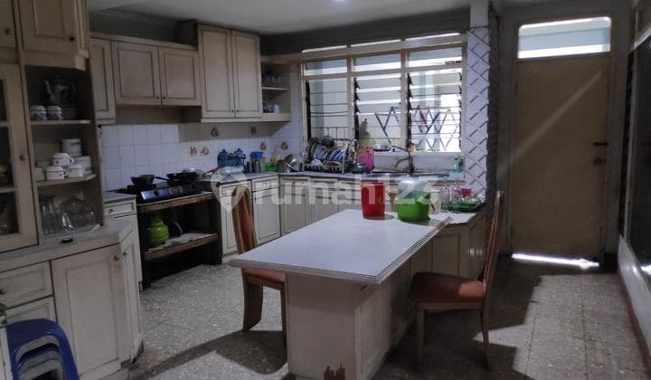 Jual Rumah Hitung Tanah di Cikokol Tangerang