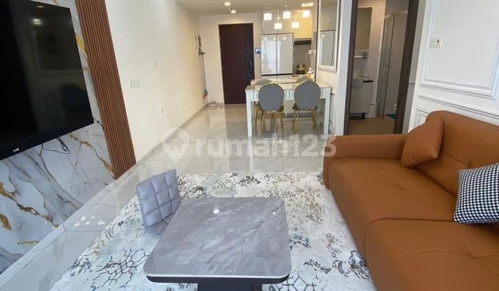 Disewakan Apartement Skyhouse Bsd Dekat Mall Aeon Dekat Pintu Tol