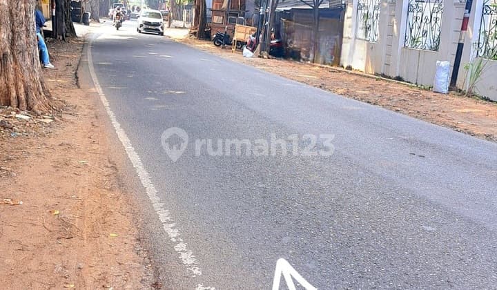 Sewa/ Jual Tanah Di Joglo Kembangan Jakarta Barat Sangat Strategis Dekat Puri Botanical, Perum Taman Alfa, Jorr Meruya, Karang Tengah, Gto Kebon Jeruk, Sangat Cocok Untuk Lapangan Padel, Pickleball, Gudang, Workshop, Ruko, Office, Restaurant, Klinik, Kant