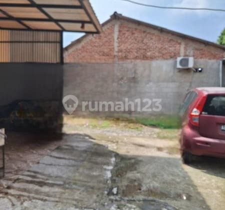 Jual Tanah Jelupang Tangsel Dekat Alam Sutera, Dekat Villa Melati Mas, Dekat Pintu Tol Jelupang, Dekat Bsd Cocok untuk Gudang Kecil, Workshop, Rumah Kost, Klinik, Dll