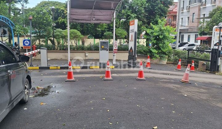 Jual Bu Ruang Usaha bisa untuk Tinggal atau Office di Wisma Gading Permai Kelapa Gading Jakarta Utara