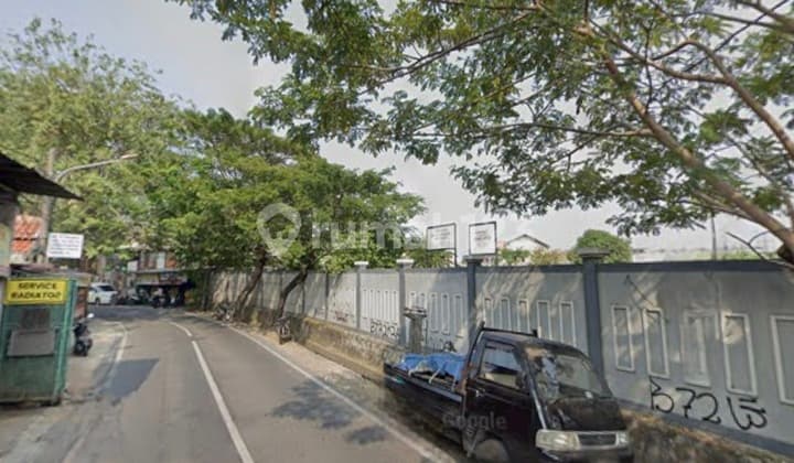 Disewakan Tanah Daerah Duri Kosambi Dikelilingi Berbagai Cluster, Sangat Dekat Ke Greenlake Cocok Untuk Lapangan Padel, Showroom, Bengkel, Klinik, Ruko, Rukan, Pool Taxi, Supermarket