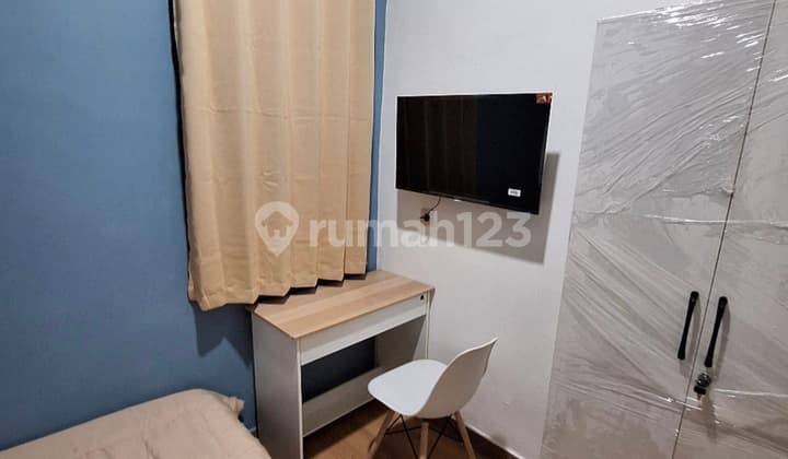 Jual Rumah Kost Menguntungkan Di Bintaro Dekat Kampus Stan, Mall Bintaro Exchange, Rs Mitra Keluarga, Lokasi Bagus