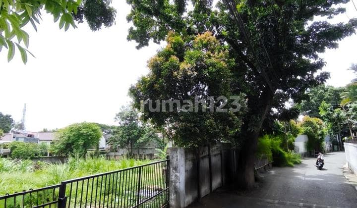 Tanah Kavling Dijual Murah Di Lebak Bulus Jakarta Selatan