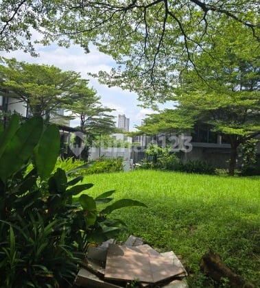 Tanah Kavling Dijual di Kemang Ampera Dalam Cluster Mewah