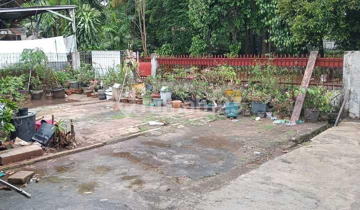 TANAH STRATEGIS BISA KAVLING SEBAGIAN DI JATI PADANG