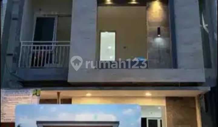 Rumah Murah Di Jual Cepat Di Lenteng Agung Dalam Cluster