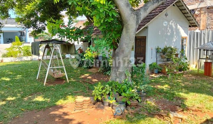 Dijual Cepat Tanah Kavling di Ragunan Pasar Minggu Dekat MRT