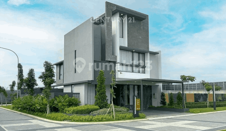 Yara At The Kaia Cluster Mewah Di Kawasan Grand Wisata Bekasi