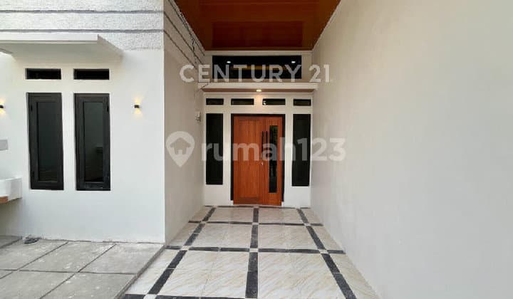 Rumah Minimalis Siap Huni Di Griya Asri 2 Tambun Selatan Bekasi