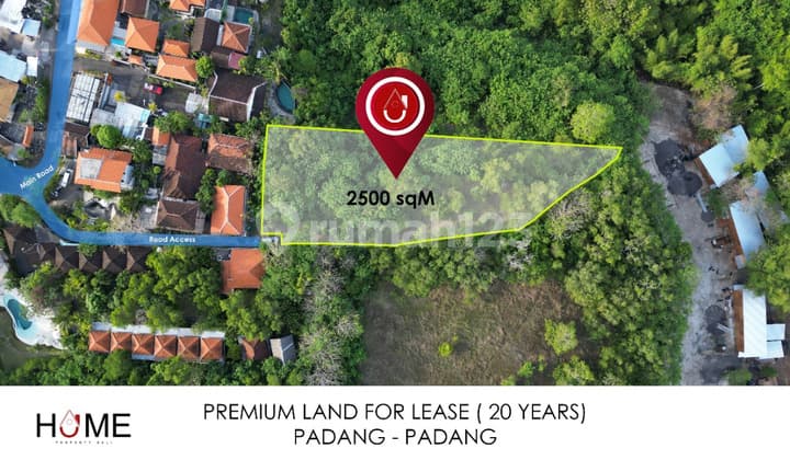 Tanah Premium Didaerah Labuan Sait