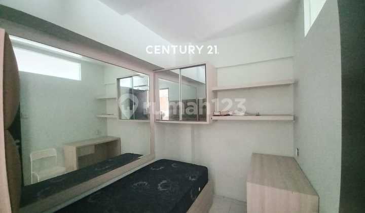 Apartemen Kebagusan City 2Br - SHM, Siap Huni