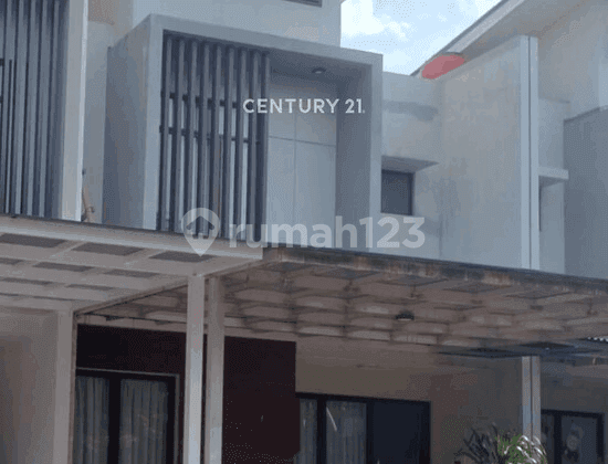 Rumah Minimalis 5 Menit Ke Kuliner JGC Cakung Jakarta Timur