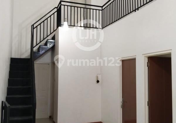 Ready-to-Occupy House in Graha Wahid