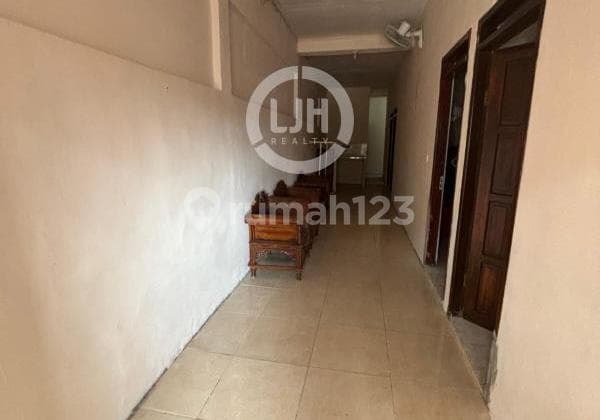 Rumah Kost di Daerah Pondok Indraprasta