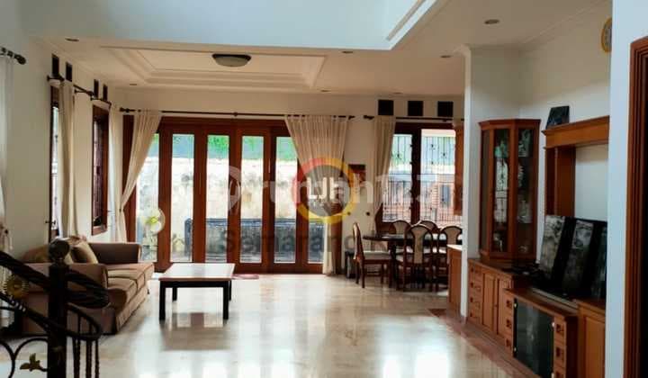 Rumah bagus di Perumahan Teras Ayung