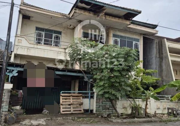 Bangunan Lama di Semarang Indah Bangunan Lama di Semarang Indah