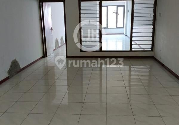 Ruko siap pakai di daerah Kranggan