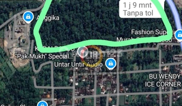 Kavling Di Boyolali Kavling Di Boyolali