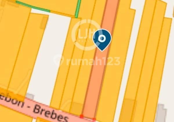 Kavling di daerah Gebang