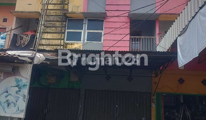 For Sale Shop House Air Batu