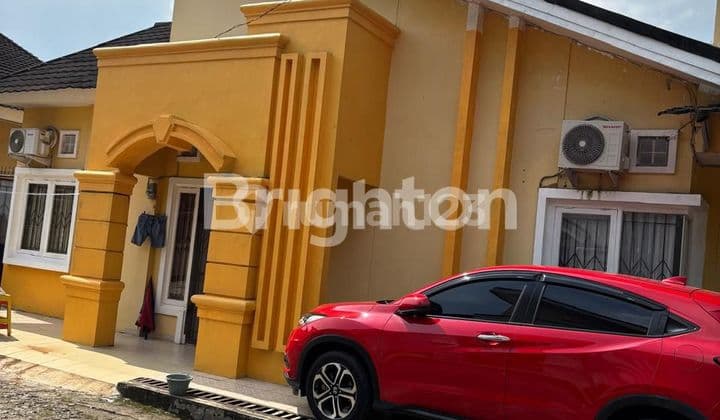 Dijual Rumah cantik