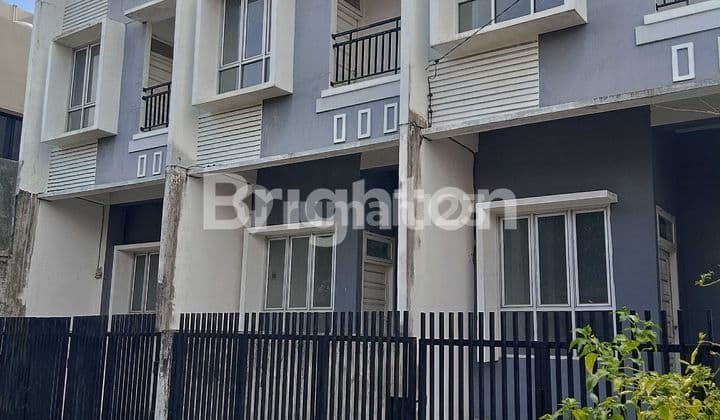 Townhouse Area Syakyakirti