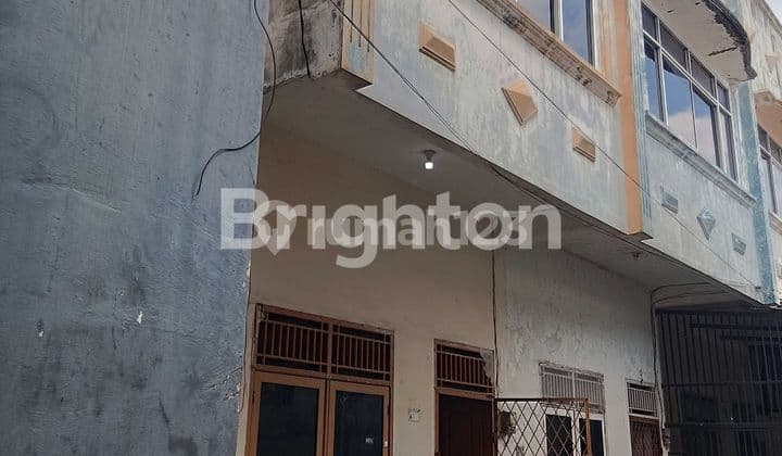 Dijual Rumah Tinggal