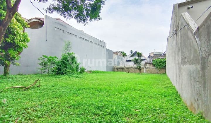 Kavling Siap Bangun Strategis Dekat Akses Tol