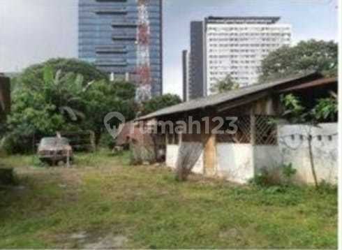 Land Suitable For Business Office Gas Station By The Highway