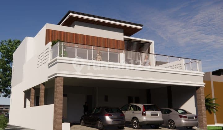 New House Total Renovation Strategic Favorite Cluster