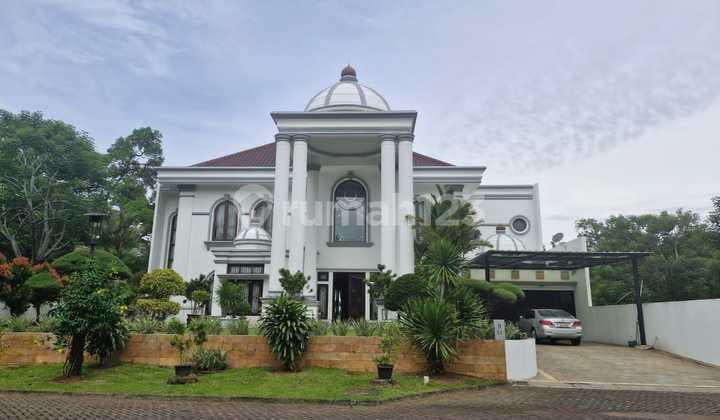 Rumah Idaman Cluster Premium Dan Exlusive Strategis