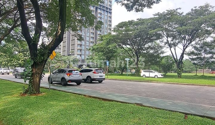 Kavling Komersial Strategis Cocok untuk Usaha