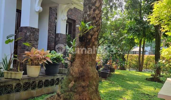 Rumah Cantik 2 Lantai Design Menarik Strategis