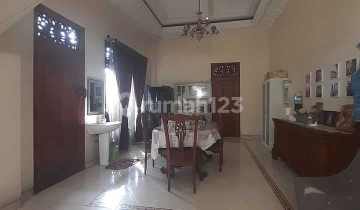 Di Jual Rumah Bagus Pondok Bahar Karang Tengah, Tangerang