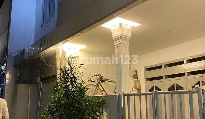 Comfortable home in the city center