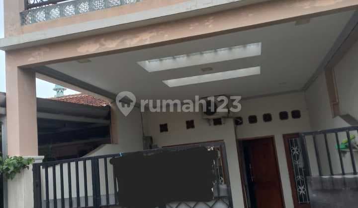 Rumah.murah Indah di Limo.cinere