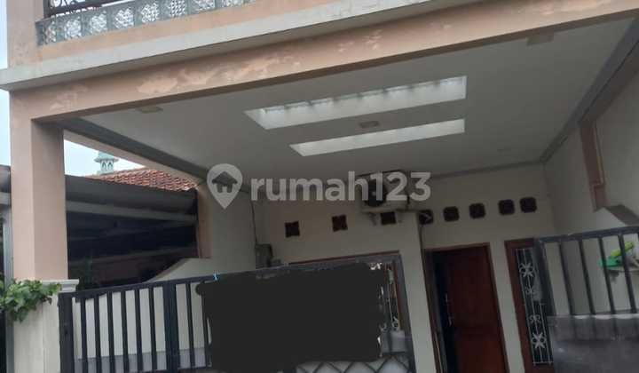 Rumah.murah Indah di Limo.cinere