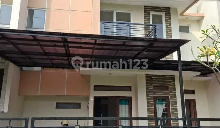 For Sale Rumah di Villa Mutiara Ciputat