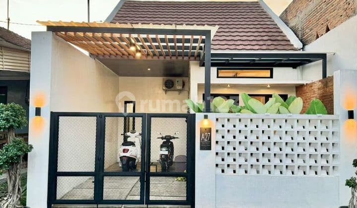 Rumah Murah Di Ciwastra 165 Jt Aja Nego!!! 7